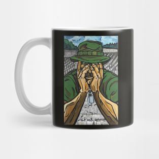 All the King’s Men Mug